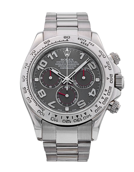 Rolex Daytona 116509